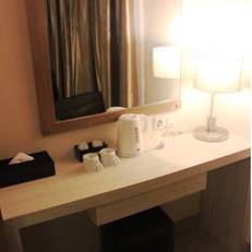 Winstar Hotel Pekanbaru 