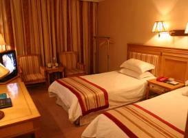 Huangshan Xingang Hotel 