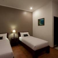 Matahari Bali Residence 