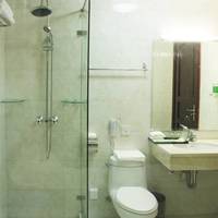Xigu Resort - Huangshan 