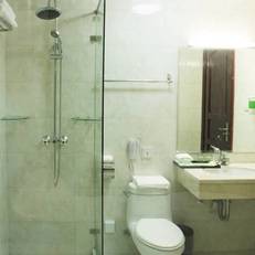 Xigu Resort - Huangshan 
