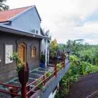 Pondok Permata Homestay 