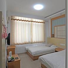 Huangshan Fulilou Villa 