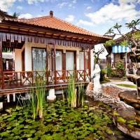 Bali Taman Resort & Spa 