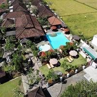 Bali Taman Resort & Spa 