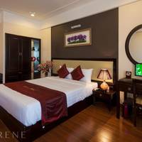 Hue Serene Palace Hotel 