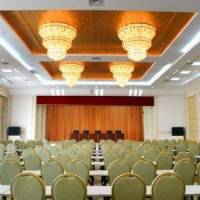 Yantai Gold Beach Hotel 
