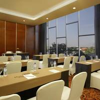 Hotel Santika Jemursari 