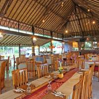 Bhanuswari Resort & Spa 