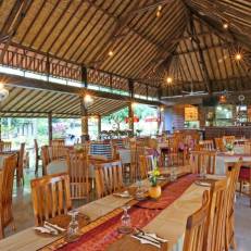 Bhanuswari Resort & Spa 