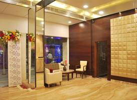 Yogi Metropolitan Hotel 