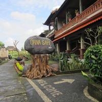 Dana Sari Accommodation 