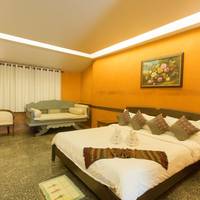 Mohnfahsai Home Resort 