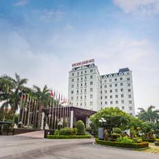Ninh Binh Legend Hotel 