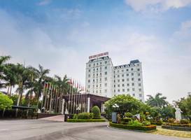 Ninh Binh Legend Hotel 