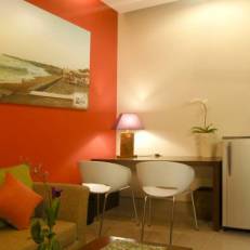 The Green Zhurga Suite 