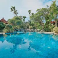 Parigata Villas Resort 