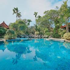 Parigata Villas Resort 