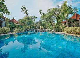 Parigata Villas Resort 