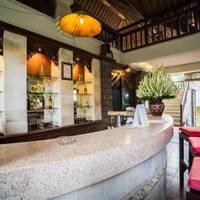 Kori Ubud Resort & Spa 