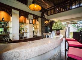 Kori Ubud Resort & Spa 