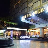 The Color Living Hotel 
