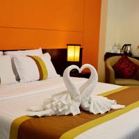 The Color Living Hotel 