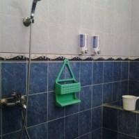 Tjahaja Baroe Homestay 