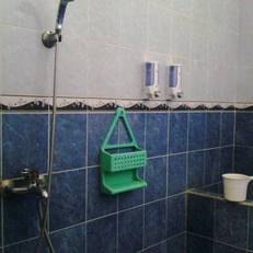 Tjahaja Baroe Homestay 