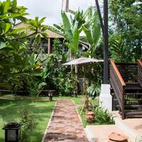 Risasinee Spa & Resort 
