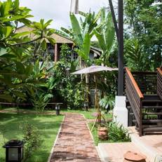 Risasinee Spa & Resort 