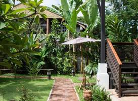 Risasinee Spa & Resort 