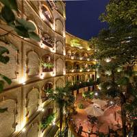 Chau Long Sapa 2 Hotel 