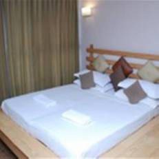 Hotel Maneck Residency 