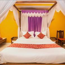 Hotel Maneck Residency 