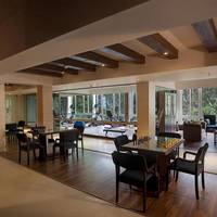 Sinclairs Retreat Ooty 