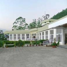 Sinclairs Retreat Ooty 