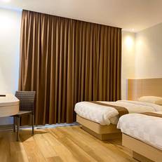 Comfort Hotel & Resort 