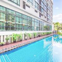 Mida Hotel Ngamwongwan 