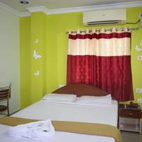 Golden Sun Guest House 