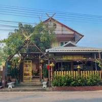 Baanbaramee Guesthouse 