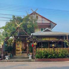 Baanbaramee Guesthouse 