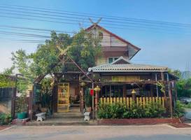 Baanbaramee Guesthouse 