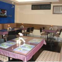 Hotel Trimurti Heights 