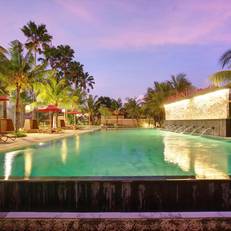 Lumbini Villas and Spa 