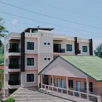 Ice Kamala Beach Hotel 