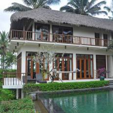 Awan Biru Resort & Spa 