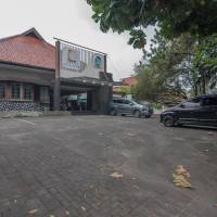 Hotel Nyland Cipaganti 