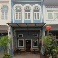Phuket 346 Guest House 