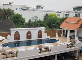 Wangburapa Grand Hotel 
